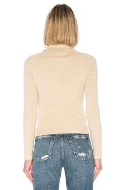 Skye Sweater Blush -Camila coelho Shop LOVF WK398 V3