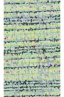 Beach Tweed Jacket Neon Green Beach Tweed -Camila coelho Shop LSPB WO18 V6