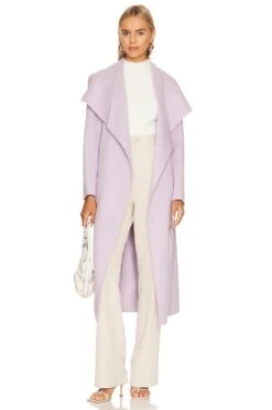 Mackage Mai Jacket Coffee -Camila coelho Shop MACK WO566 V1