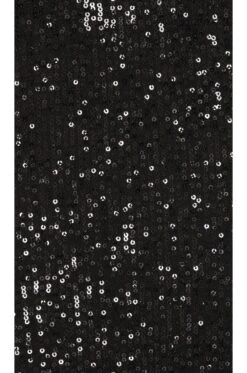 X REVOLVE Houston Gown Black -Camila coelho Shop MELR WD701 V4