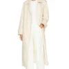 Mes Demoiselles Christie Coat Mastic -Camila coelho Shop MESR WO19 V1