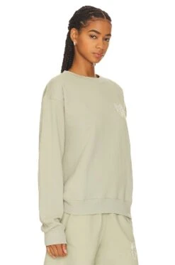 Warped Sweater Sage -Camila coelho Shop MUIF MK8W V3