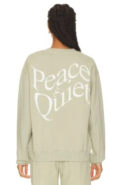 Warped Sweater Sage -Camila coelho Shop MUIF MK8W V4