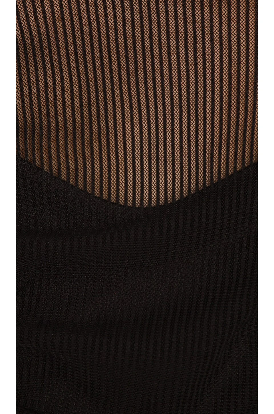 VESTIDO SYCAMORE Black 6 VESTIDO SYCAMORE Black - Image 4