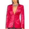 Agustina Blazer Pink 1 Agustina Blazer Pink -Camila coelho Shop NBDR WO65 V1