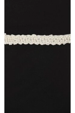 Nouveau Midi Dress Black -Camila coelho Shop NKIE WD586 V4