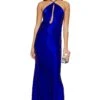 Irena Midi Dress Electric Blue 2 Irena Midi Dress Electric Blue -Camila coelho Shop NROL WD45 V1