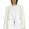 Joni Blazer Ivory 2 Joni Blazer Ivory -Camila coelho Shop PSTL WO42 V1