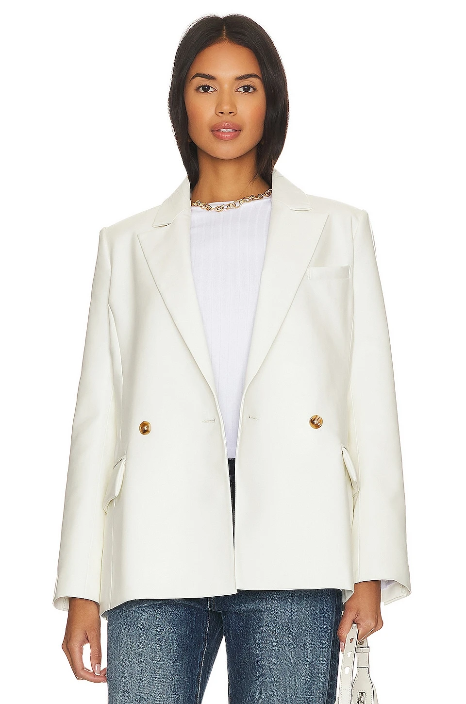 Joni Blazer Ivory 3 Joni Blazer Ivory