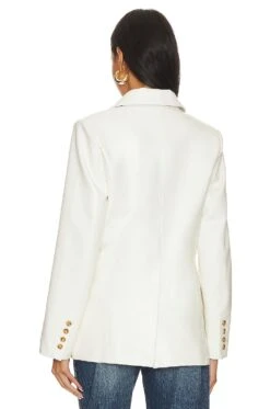 Joni Blazer Ivory 10 Joni Blazer Ivory -Camila coelho Shop PSTL WO42 V4