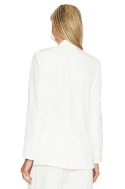 RAILS Wescott Blazer Sea Salt 8 RAILS Wescott Blazer Sea Salt -Camila coelho Shop RAIL WO109 V3