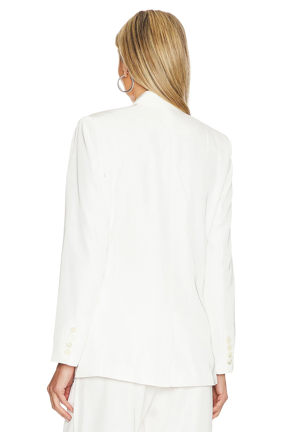 RAILS Wescott Blazer Sea Salt 5 RAILS Wescott Blazer Sea Salt - Image 3