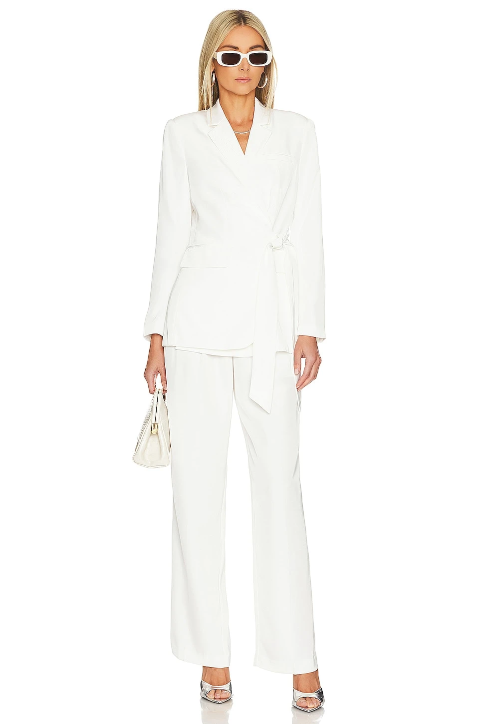 RAILS Wescott Blazer Sea Salt 6 RAILS Wescott Blazer Sea Salt - Image 4