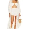 Moss Robe White -Camila coelho Shop ROCS WD250 V1