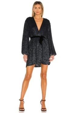 Gabrielle Robe Moonglow White 17 Gabrielle Robe Moonglow White -Camila coelho Shop ROFR WD145 V1