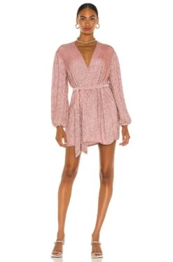 Gabrielle Robe Moonglow White 16 Gabrielle Robe Moonglow White -Camila coelho Shop ROFR WD159 V1