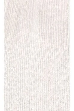 Gabrielle Robe Moonglow White 13 Gabrielle Robe Moonglow White -Camila coelho Shop ROFR WD77 V4