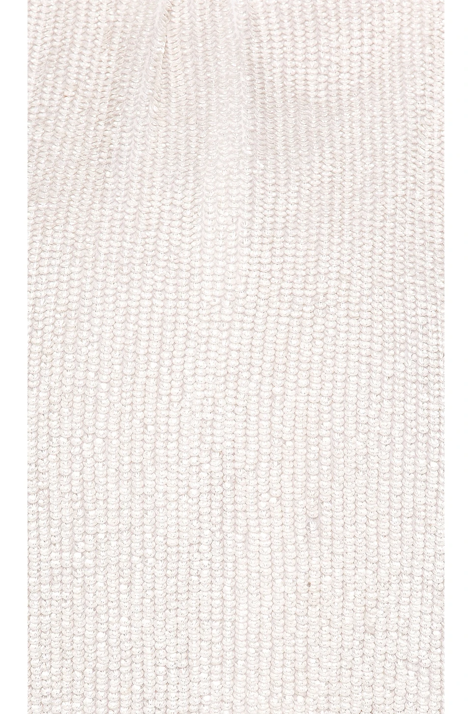 Gabrielle Robe Moonglow White 6 Gabrielle Robe Moonglow White - Image 4