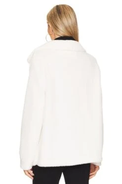 Sanctuary Retreat Jacket Creme 10 Sanctuary Retreat Jacket Creme -Camila coelho Shop SANC WO308 V4