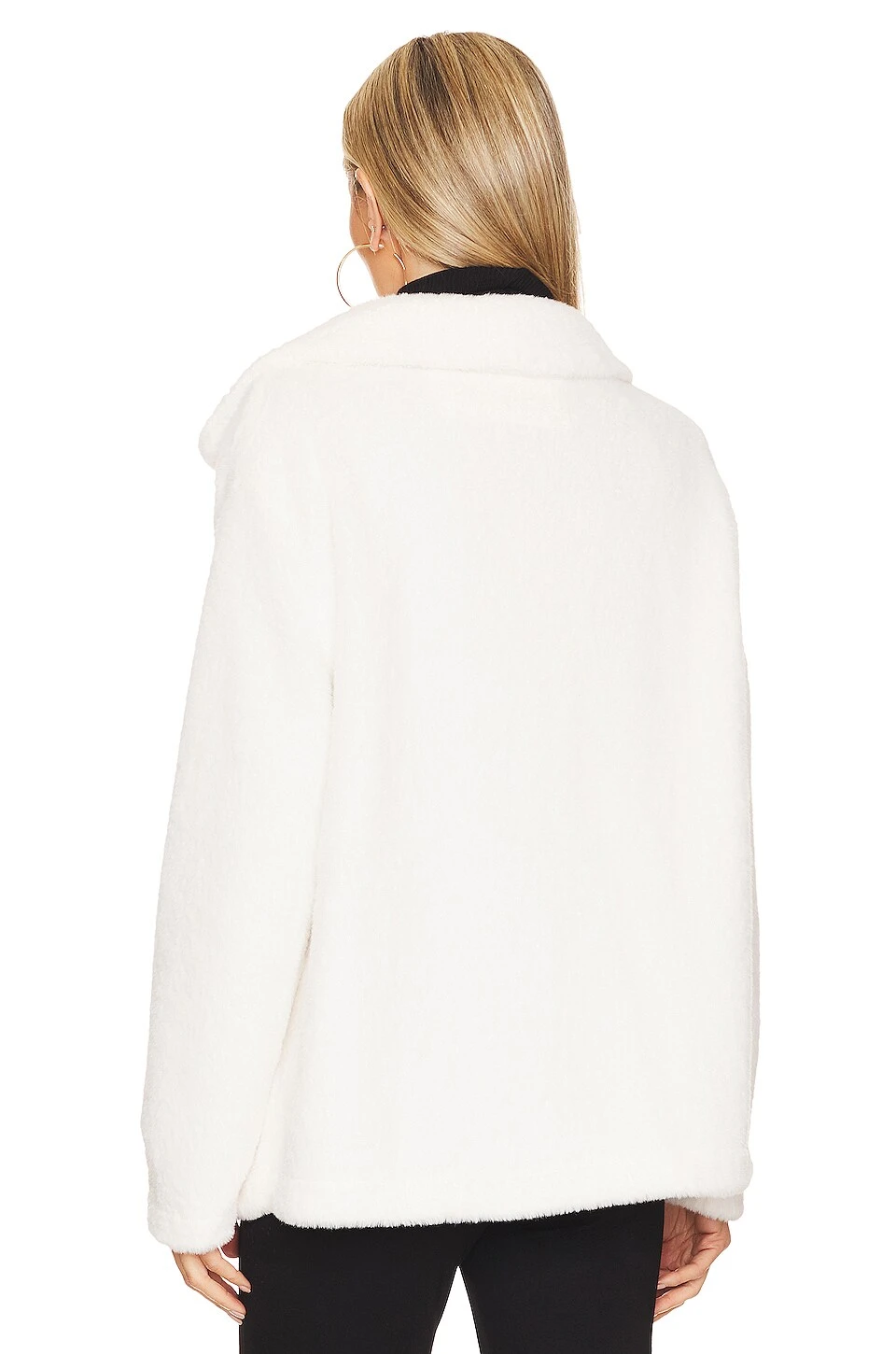 Sanctuary Retreat Jacket Creme 6 Sanctuary Retreat Jacket Creme - Image 4