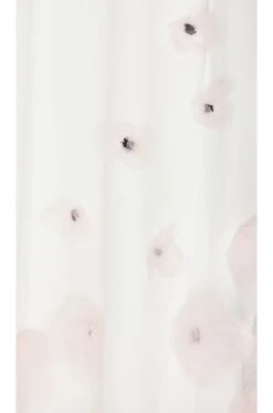 Flower Power Bridal Dress White 9 Flower Power Bridal Dress White -Camila coelho Shop SEPE WD7 V4