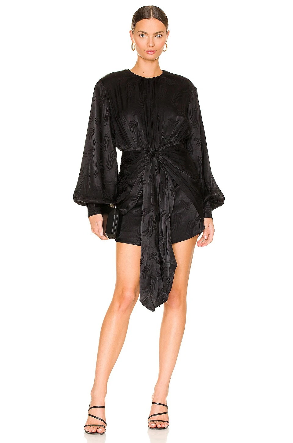 Lila Dress Fawn 6 Lila Dress Fawn - Image 4