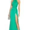 Porter Dress Jade Green -Camila coelho Shop SLEE WD198 V1
