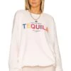 Tequila Siesta Jumper White -Camila coelho Shop TLAU WK22 V1