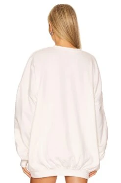 Tequila Siesta Jumper White -Camila coelho Shop TLAU WK22 V3