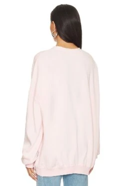 Yellowstone Ride Jumper Blush -Camila coelho Shop TLAU WK40 V4