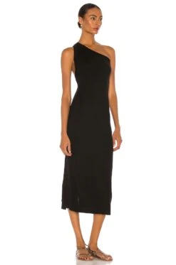 AVALON ドレス Black -Camila coelho Shop TLIN WD6 V3