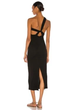 AVALON ドレス Black -Camila coelho Shop TLIN WD6 V4