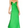 ROBE BIAS Kelly Green -Camila coelho Shop TSEI WD41 V1