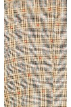 Rachel Blazer Floral Plaid -Camila coelho Shop TULA WO214 V5