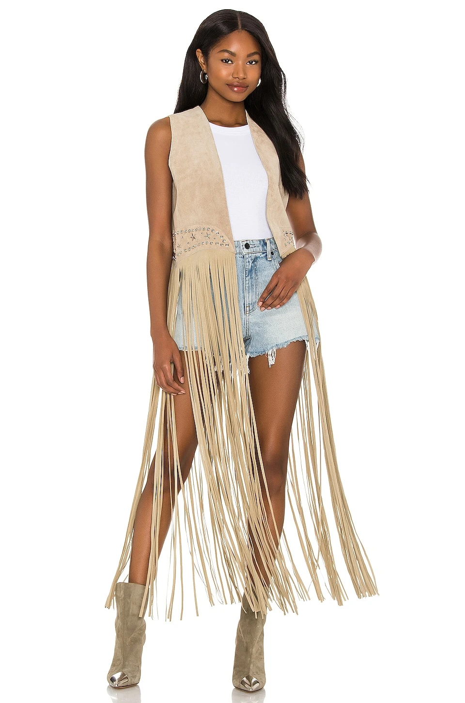 Paris Texas Vest Dust 3 Paris Texas Vest Dust