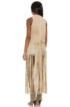 Paris Texas Vest Dust 8 Paris Texas Vest Dust -Camila coelho Shop UNDR WO64 V3