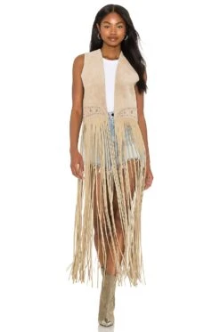 Paris Texas Vest Dust 9 Paris Texas Vest Dust -Camila coelho Shop UNDR WO64 V4