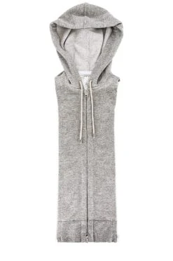 Veronica Beard Hoodie Dickey Black -Camila coelho Shop VBRD WS5 V1