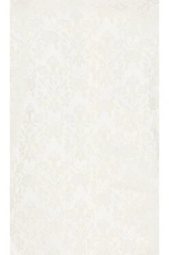 Charles Blazer White Mini Floral Brocade -Camila coelho Shop VCHP WO1 V6